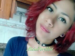 AliciaVeryHot