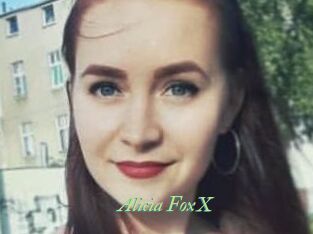 Alicia_FoxX