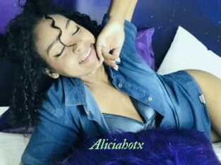 Aliciahotx