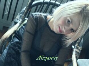 Alicjasexy