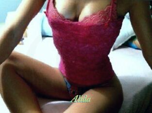 Alida