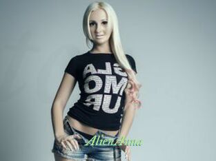 AlienAnna