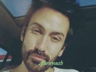 Alienyouth