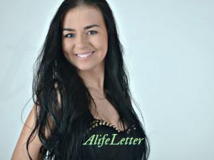 AlifeLetter