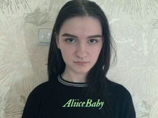 AliiceBaby