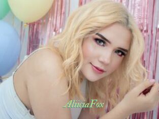 AliiciaFox