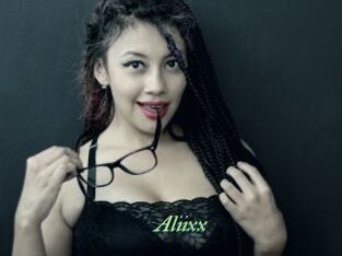 Aliixx