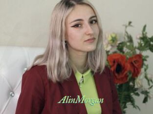 AlinMorgan