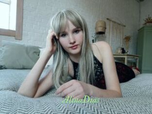 AlinaDias