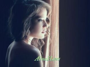 AlinaHayes