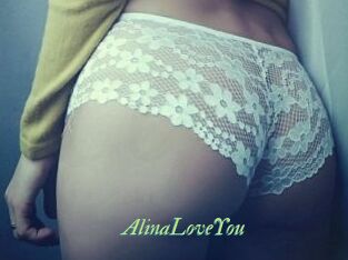 AlinaLoveYou