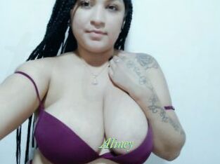 Aliney