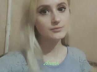 Alinok
