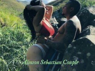 Alinson_Sebastian_Couple