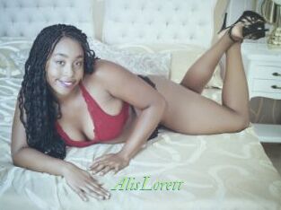 AlisLorett