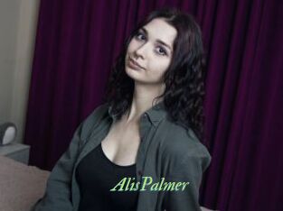 AlisPalmer