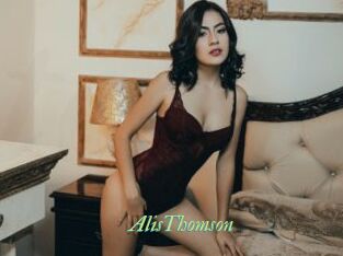 AlisThomson