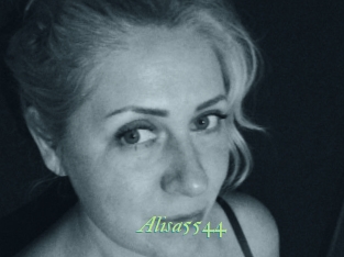 Alisa5544 Tel Coquin