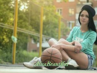 AlisaBeautiful
