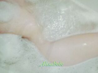 AlisaBebe