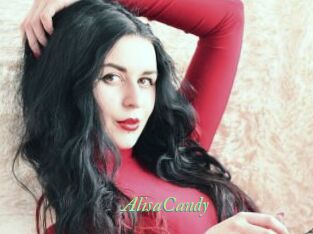 AlisaCandy