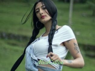 AlisaCollins