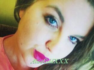 AlisaGoldXXX