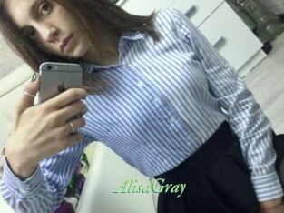 AlisaGray