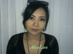 AlisaLien