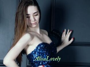 AlisaLovely