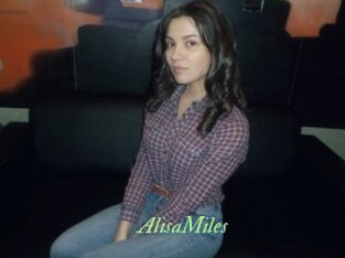AlisaMiles