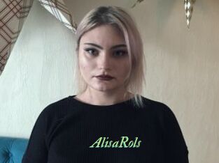AlisaRols