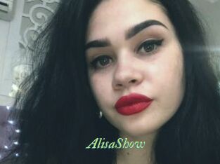 AlisaShow