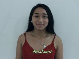AlisaSmith