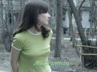 AlisaSweet019