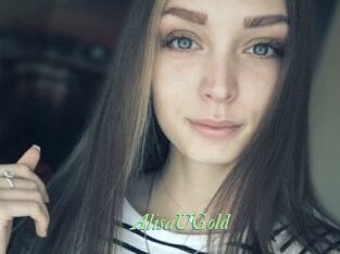 AlisaUGold