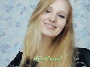 AlisaVirtual