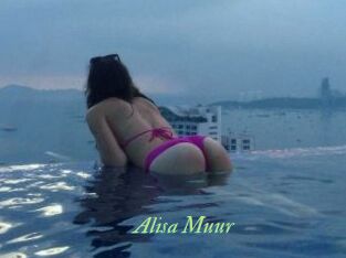 Alisa_Muur
