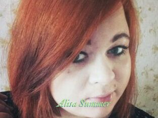 Alisa_Summer
