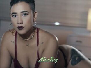 AliseRoy