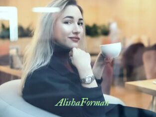 AlishaForman