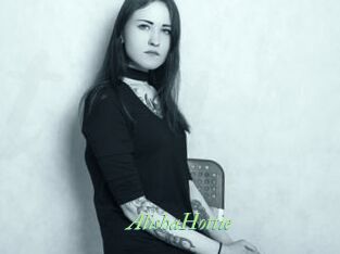 AlishaHottie