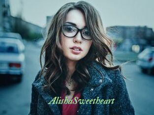 AlishaSweetheart
