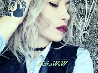 AlishaWoW