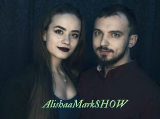 AlishaaMarkSHOW