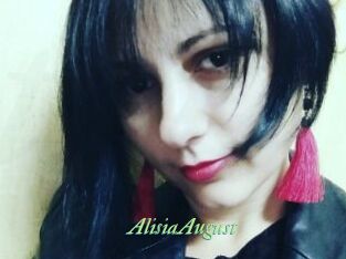 AlisiaAugust