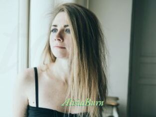 AlisiaBurn