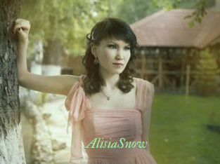AlisiaSnow