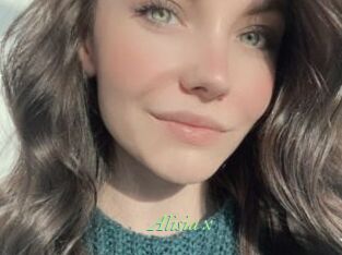 Alisia_x