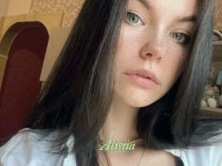 Alisiia